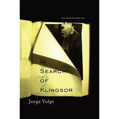 In Search of Klingsor: The International Bestselling Novel