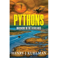 Pythons: Massacre In The Everglades