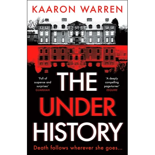 The Underhistory