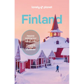 Lonely Planet Finland: Detailed Itineraries Travel Like a Local Insider Tips Covers Helsinki, Turku, Åland, Tampere, Lakeland, Oulu, Lapland, and More