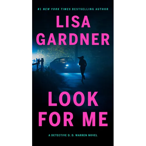 Look for Me