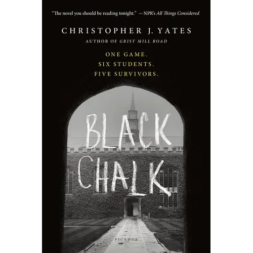 Black Chalk