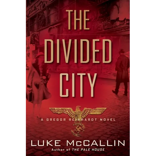The Divided City