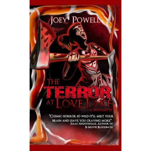 The Terror at Love Lake