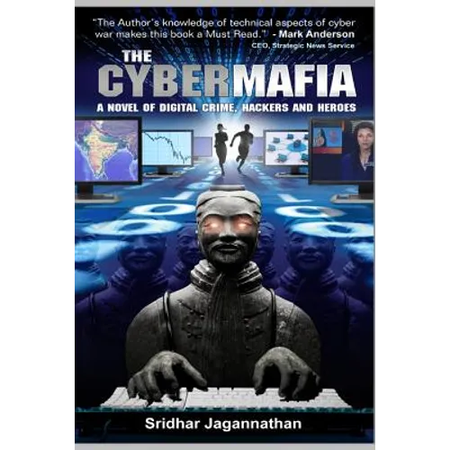 The Cyber Mafia: The Original Edition