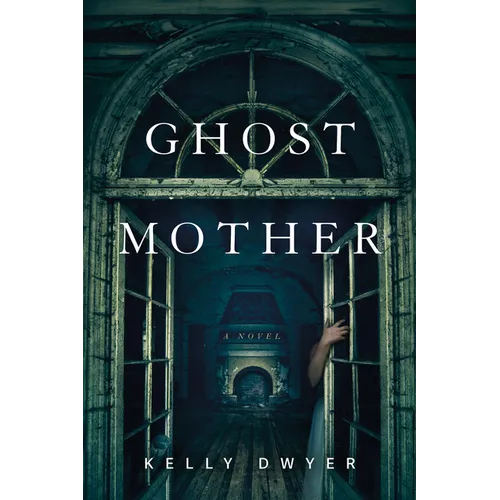 Ghost Mother