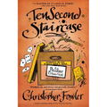 Ten Second Staircase: A Peculiar Crimes Unit Mystery