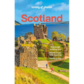 Lonely Planet Scotland