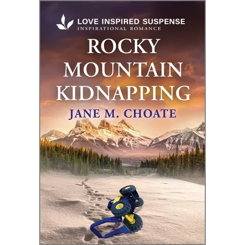 Rocky Mountain Kidnapping