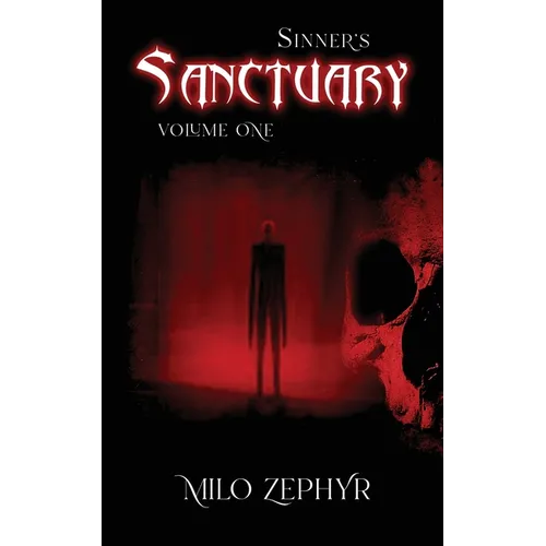 Sinner's Sanctuary: Volume One