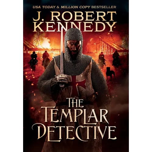 The Templar Detective