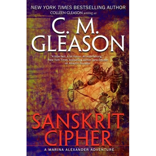 Sanskrit Cipher