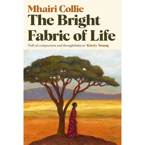 The Bright Fabric of Life