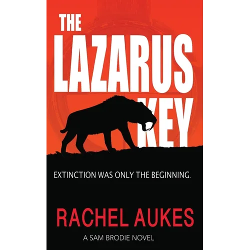 The Lazarus Key
