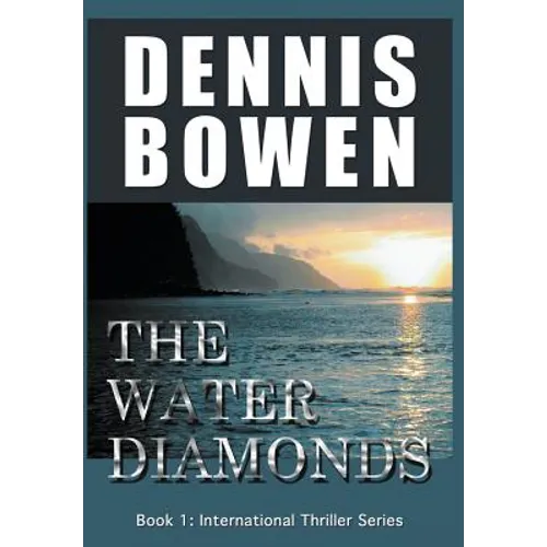 The Water Diamonds