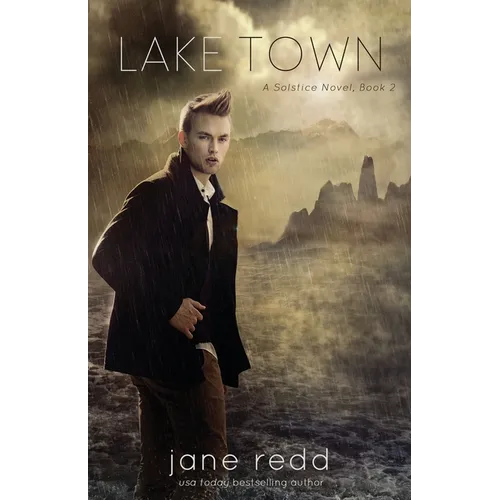 Lake Town