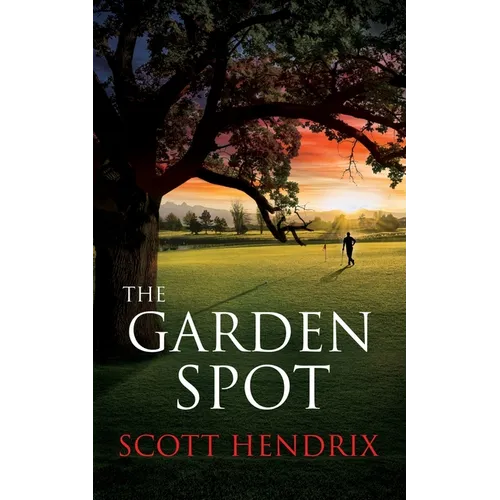 The Garden Spot
