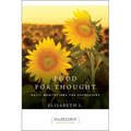Food for Thought: Daily Meditations for Overeaters