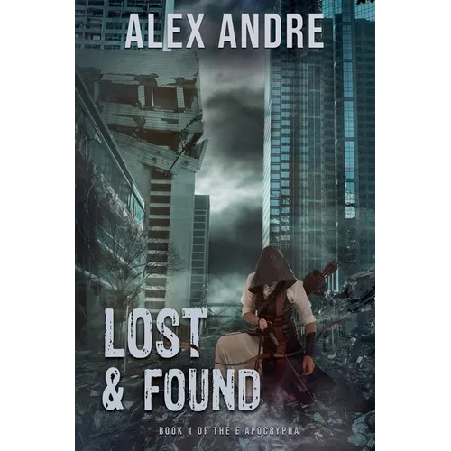 Lost & Found