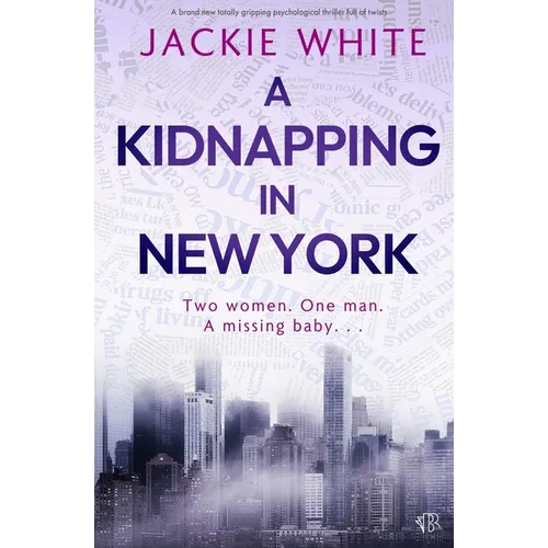 A Kidnapping In New York