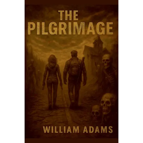 The Pilgrimage
