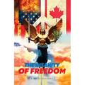 The Insanity of Freedom