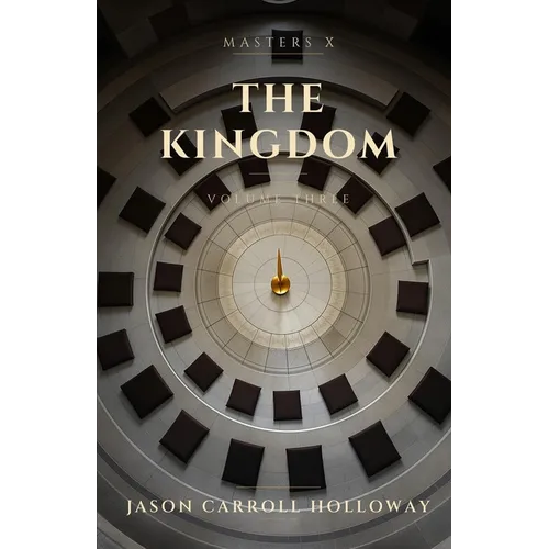Masters X: The Kingdom