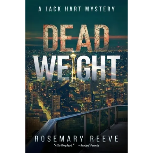 Dead Weight: A Jack Hart Mystery