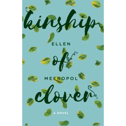 Kinship of Clover