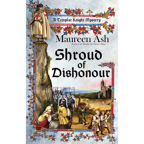 Shroud of Dishonour