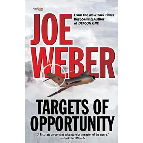 Targets of Opportunity