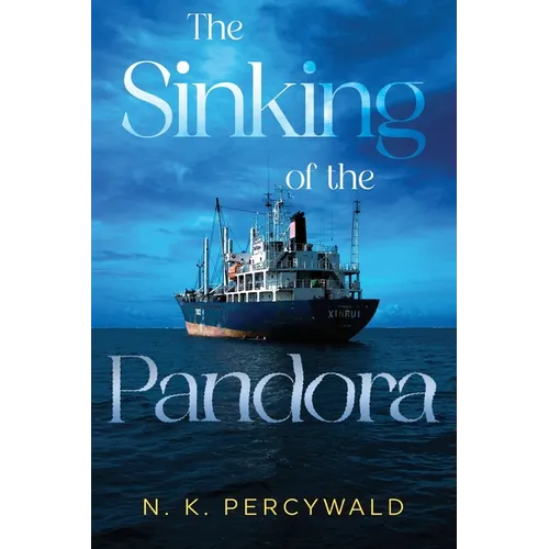 The Sinking of the Pandora