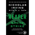Reaper: Drone Strike: A Sniper Novel
