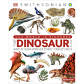 The Dinosaurs Book