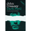 Dark Peril: Volume 21