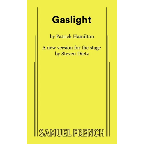 Gaslight
