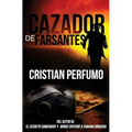 Cazador de farsantes