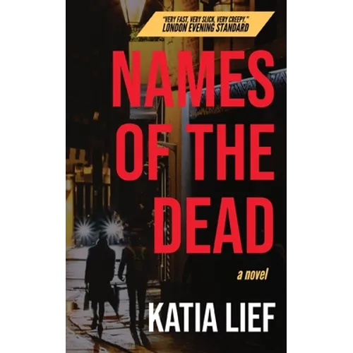 Names of the Dead