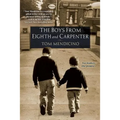 Boys from Eighth and Carpenter