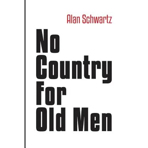No Country for Old Men