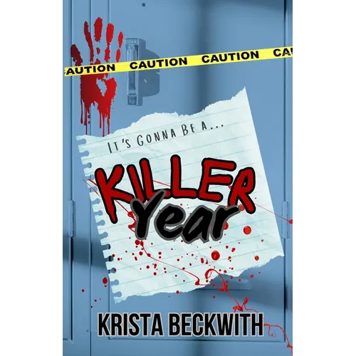 Killer Year