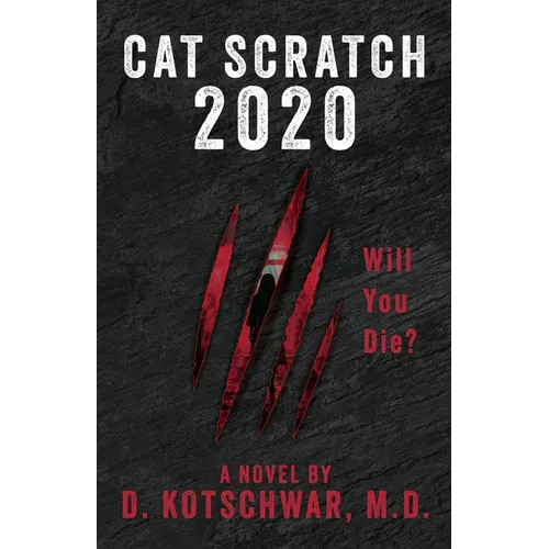 Cat Scratch Game 2020: Will You Die?