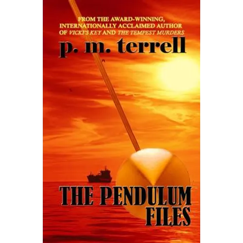 The Pendulum Files
