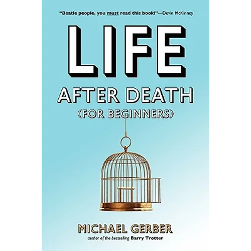 Life After Death for Beginners