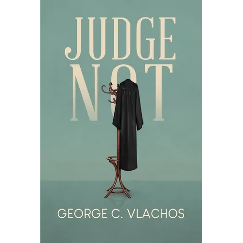 Judge Not