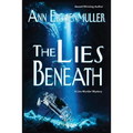 The Lies Beneath: A Sandi Beck Murder Mystery
