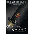 Kaisho: A Nicholas Linnear Novel