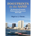 Footprints in the Sand