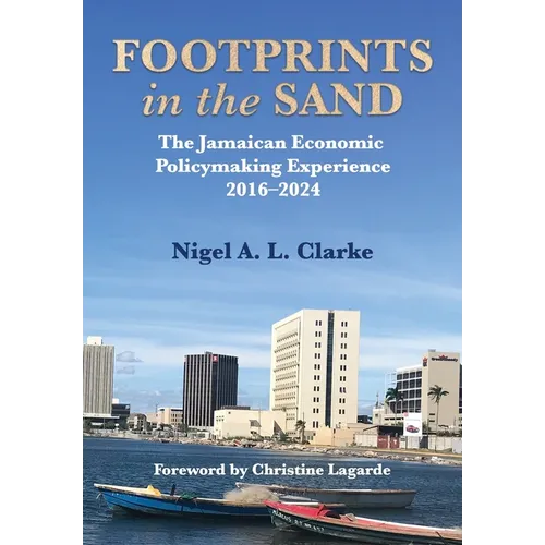 Footprints in the Sand