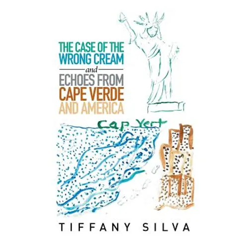 The Case of the Wrong Cream and Echoes from Cape Verde and America